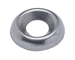 Nickel Alloys Countersunk Finishing Washer